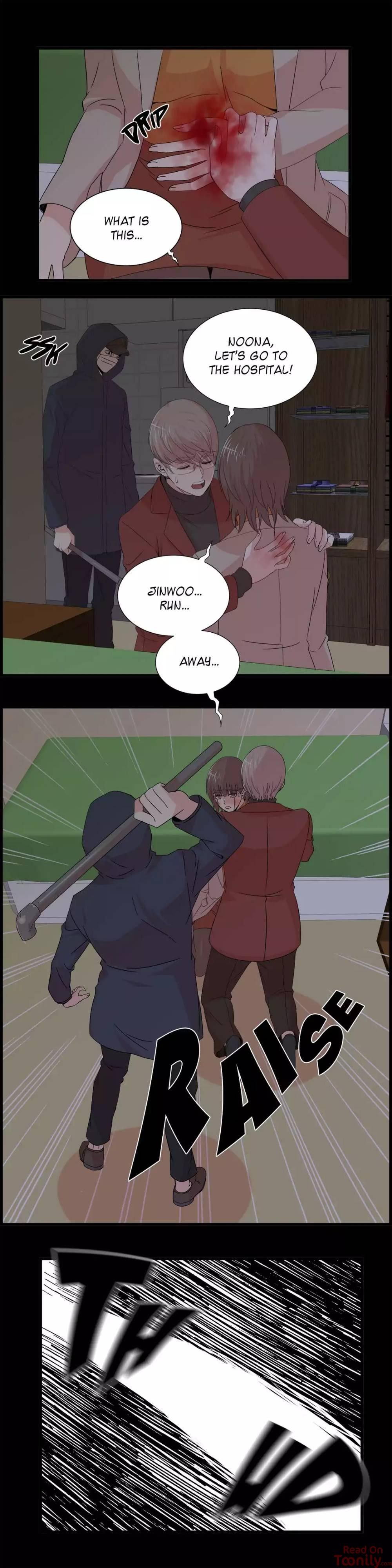 Sextealer Manhwa - Chapter 52 Page 12