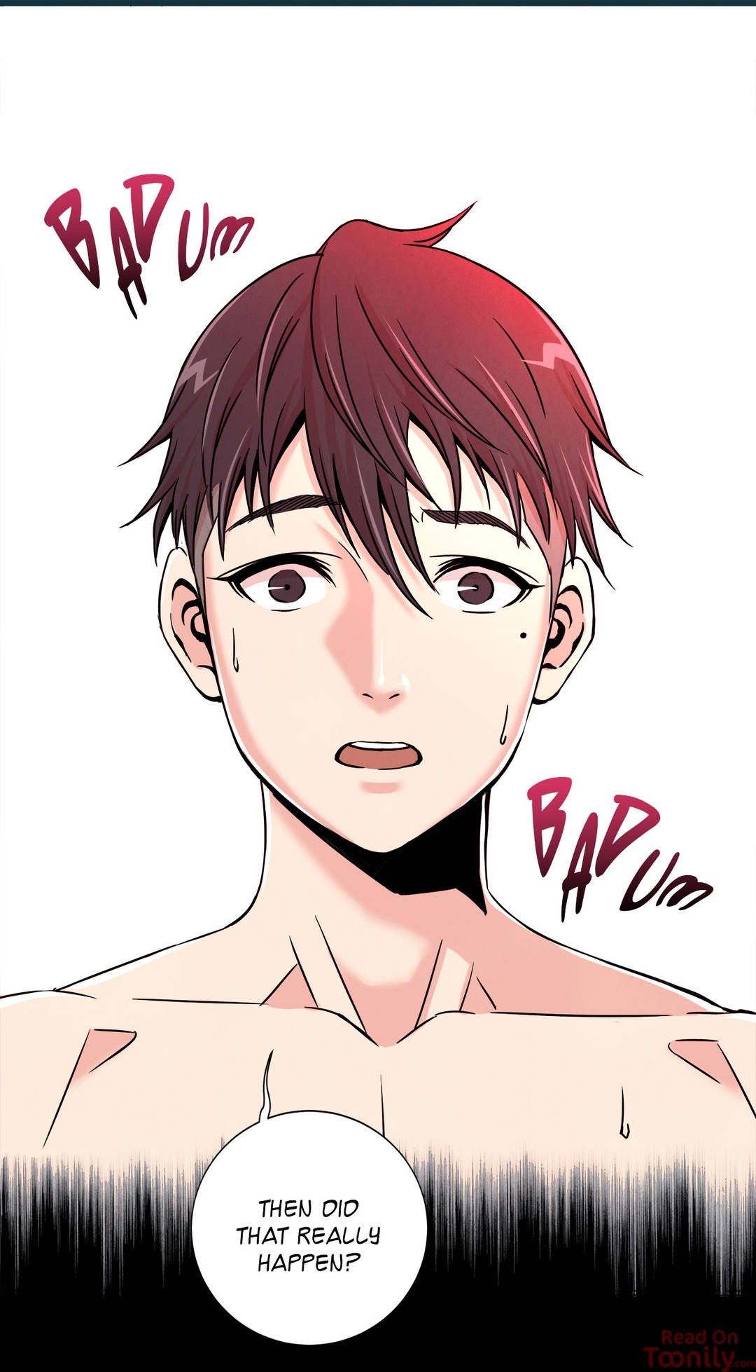 Sextealer Manhwa - Chapter 2 Page 1