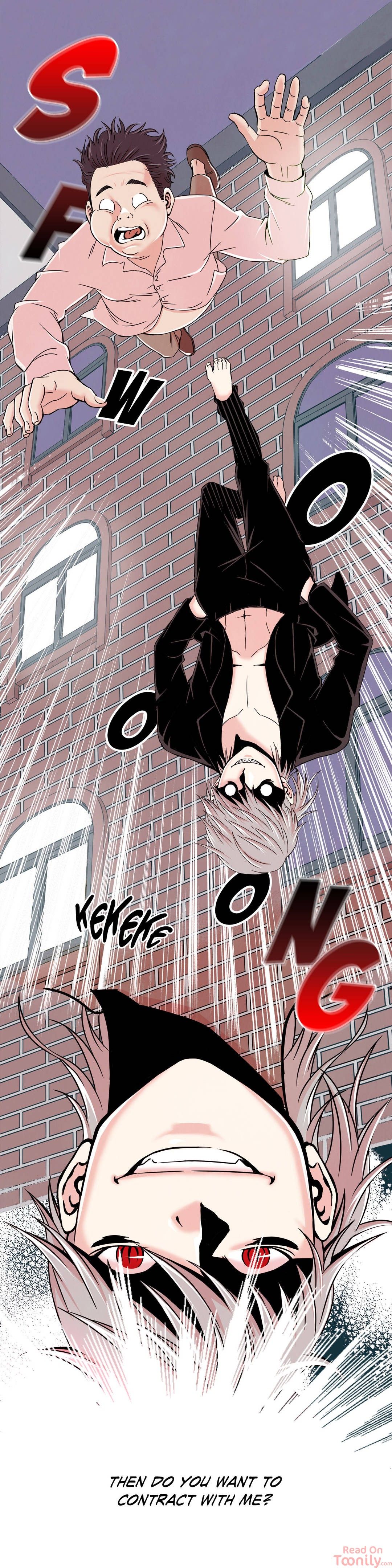 Sextealer Manhwa - Chapter 2 Page 3