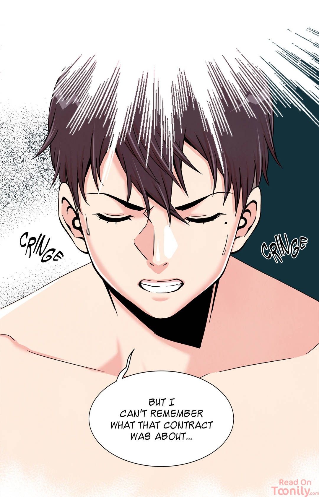 Sextealer Manhwa - Chapter 2 Page 4