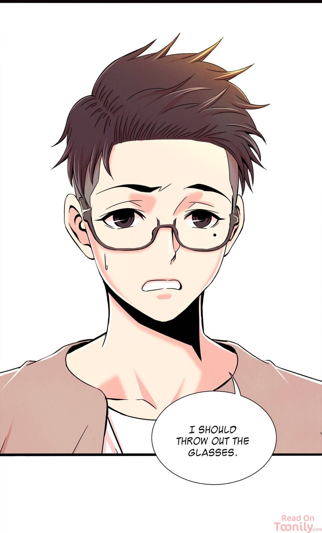 Sextealer Manhwa - Chapter 2 Page 7