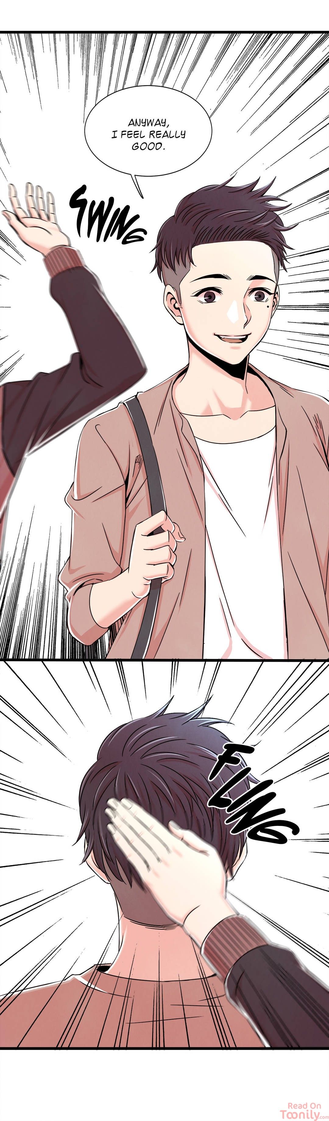 Sextealer Manhwa - Chapter 2 Page 11