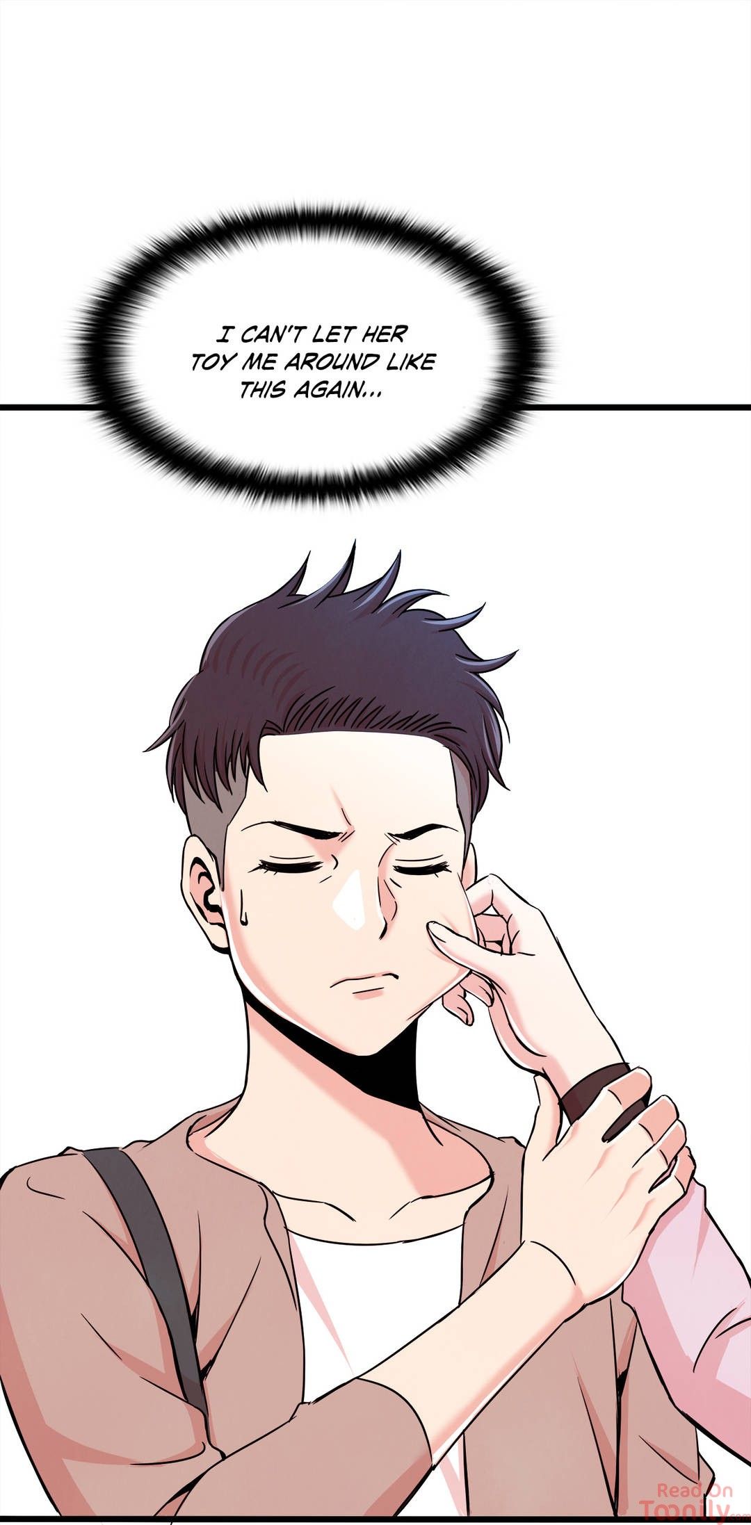 Sextealer Manhwa - Chapter 2 Page 27