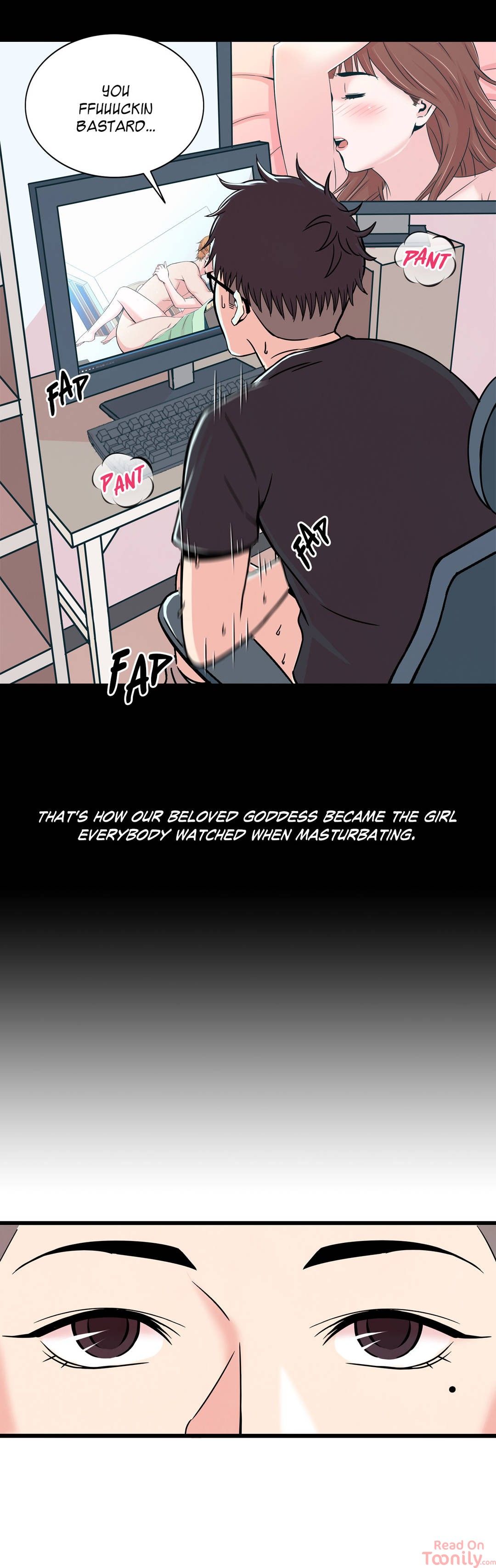 Sextealer Manhwa - Chapter 2 Page 41
