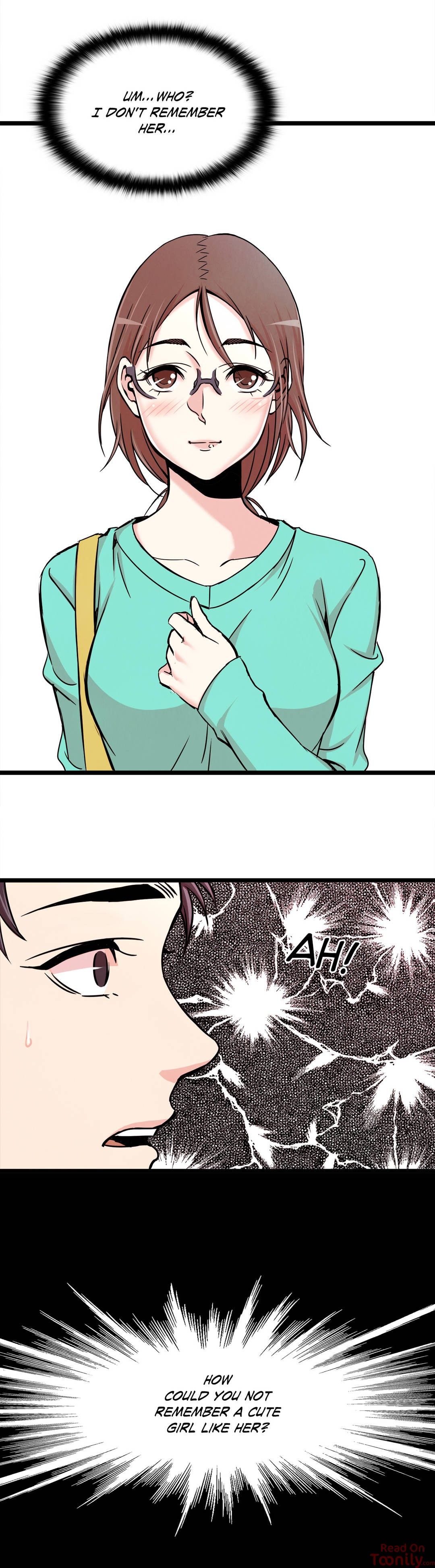 Sextealer Manhwa - Chapter 2 Page 43