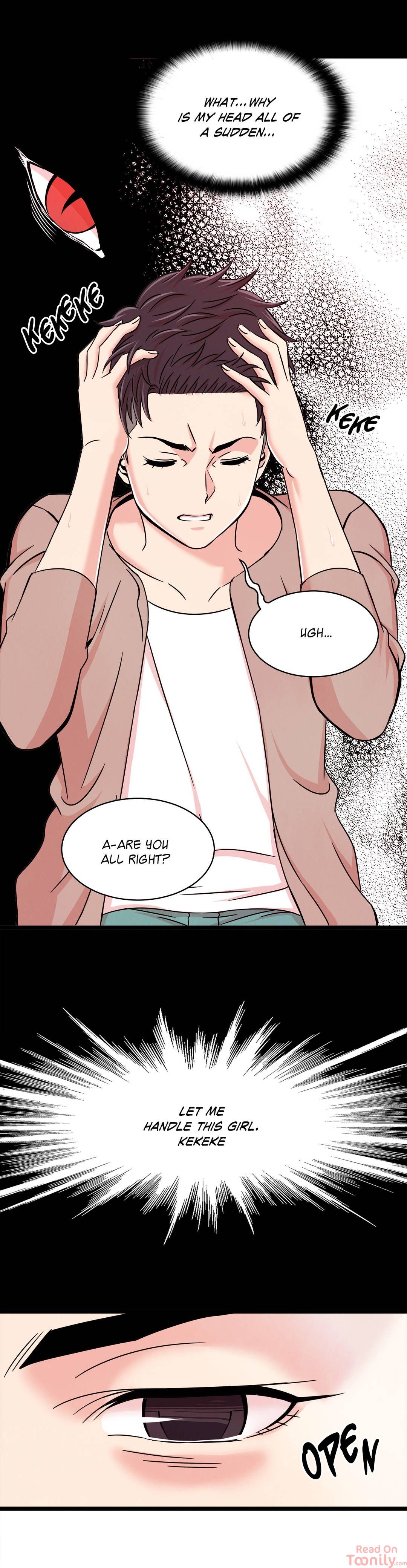 Sextealer Manhwa - Chapter 2 Page 44