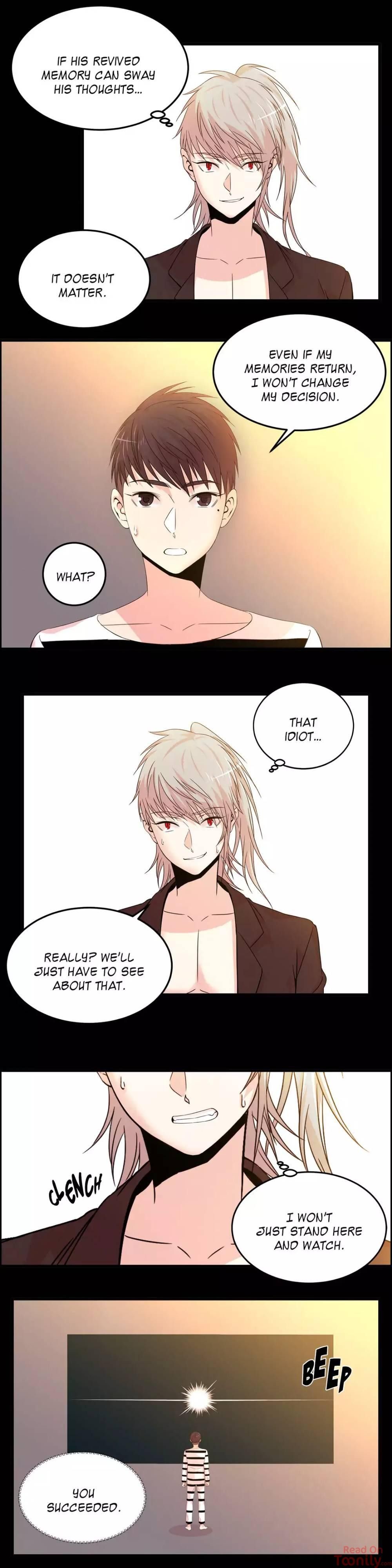 Sextealer Manhwa - Chapter 24 Page 2