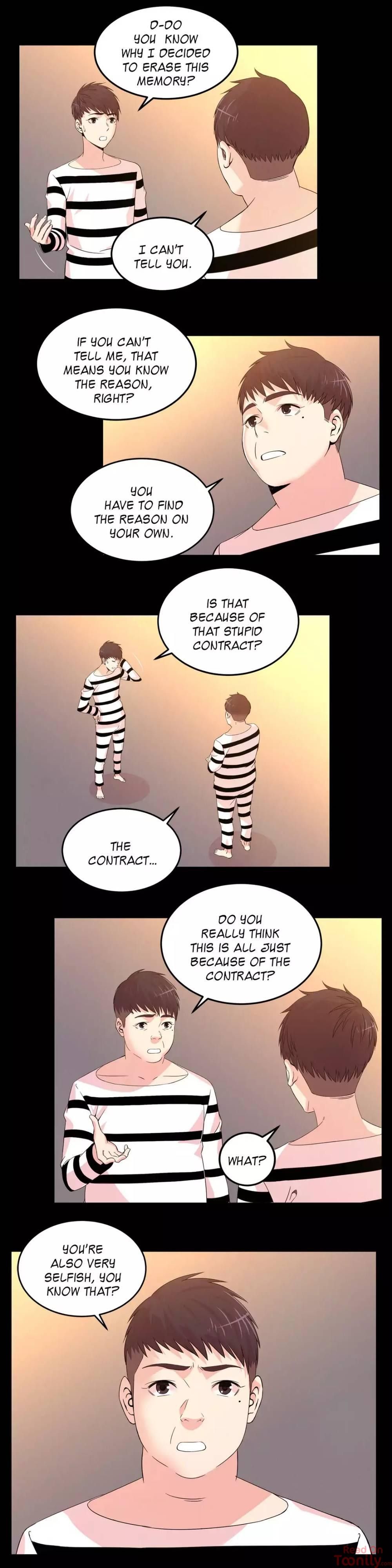 Sextealer Manhwa - Chapter 24 Page 4