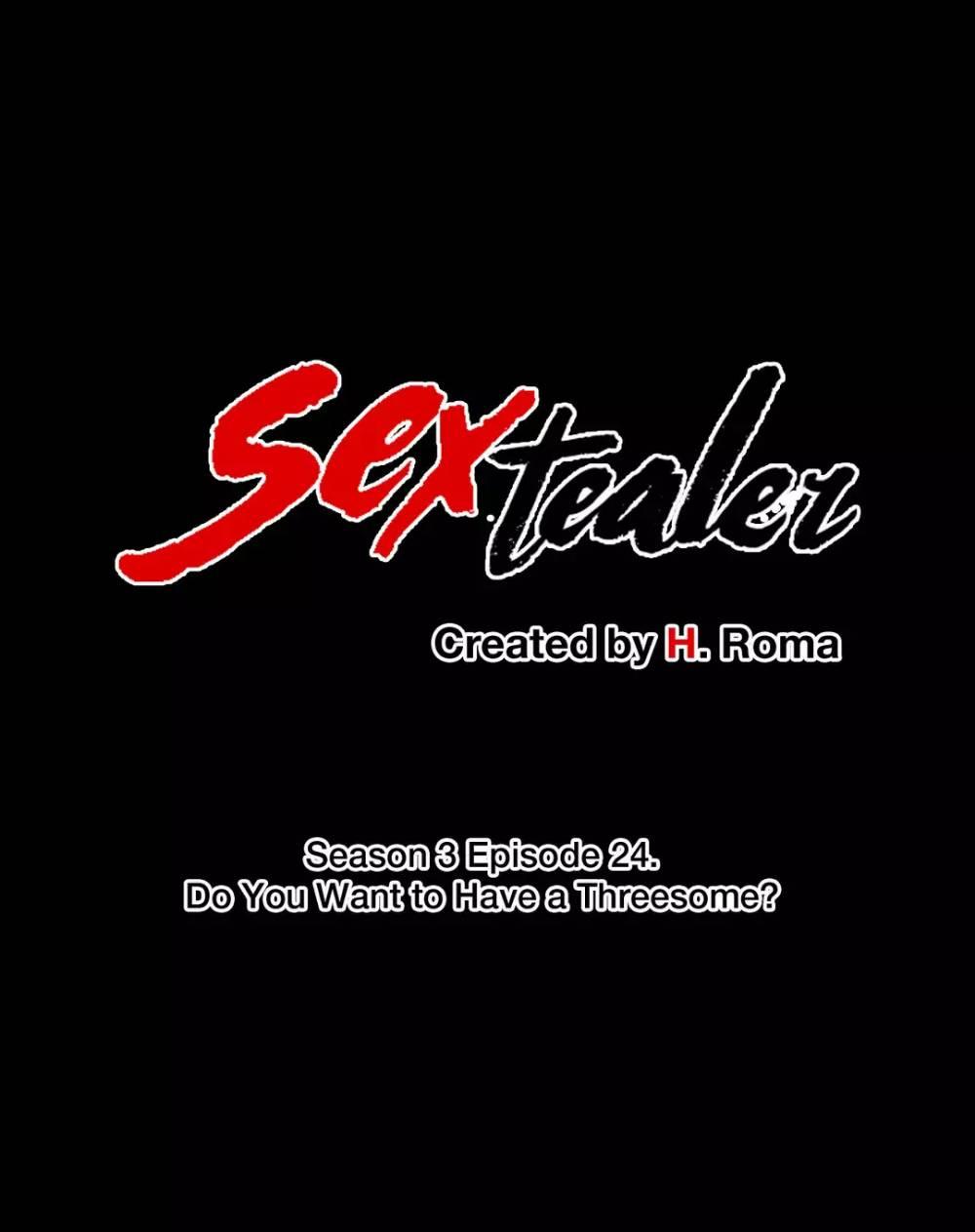 Sextealer Manhwa - Chapter 60 Page 0