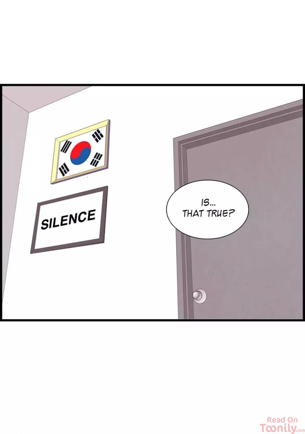 Sextealer Manhwa - Chapter 51 Page 12