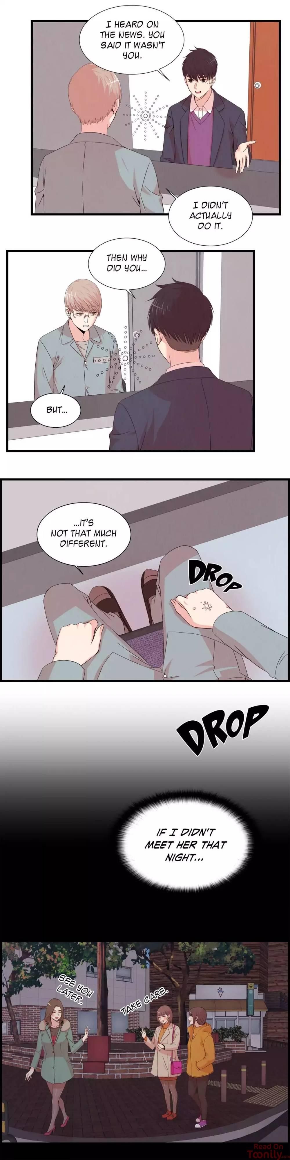 Sextealer Manhwa - Chapter 51 Page 13