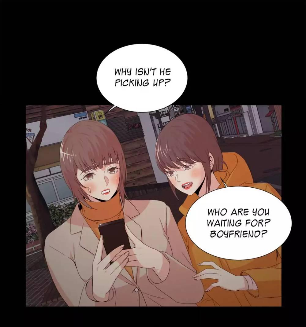 Sextealer Manhwa - Chapter 51 Page 14