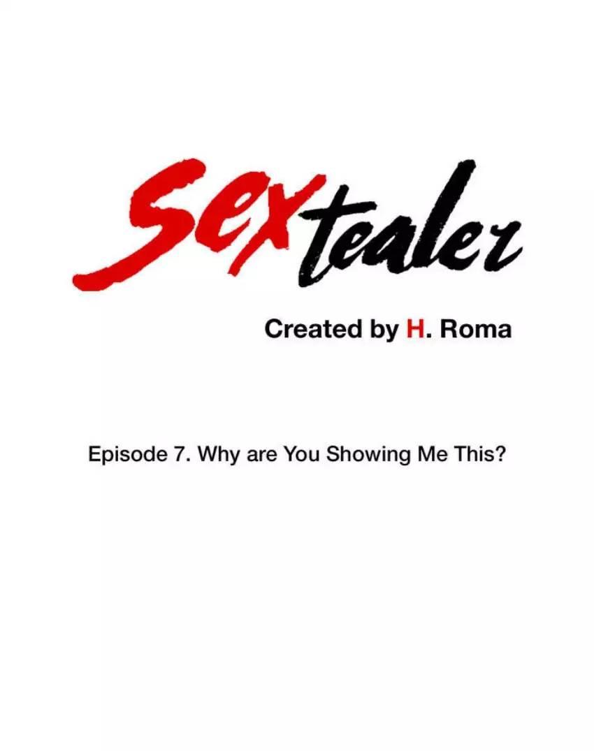 Sextealer Manhwa - Chapter 7 Page 0