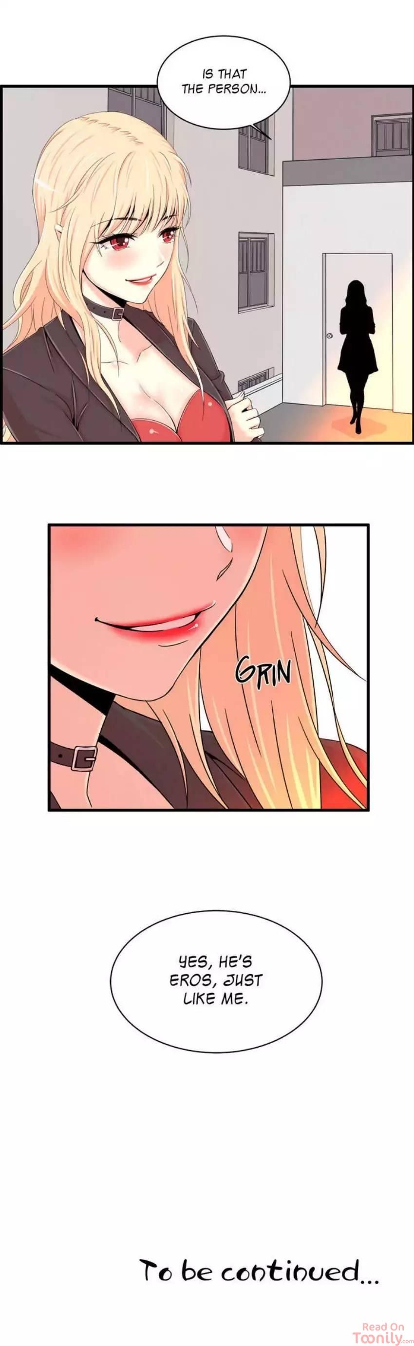 Sextealer Manhwa - Chapter 7 Page 37