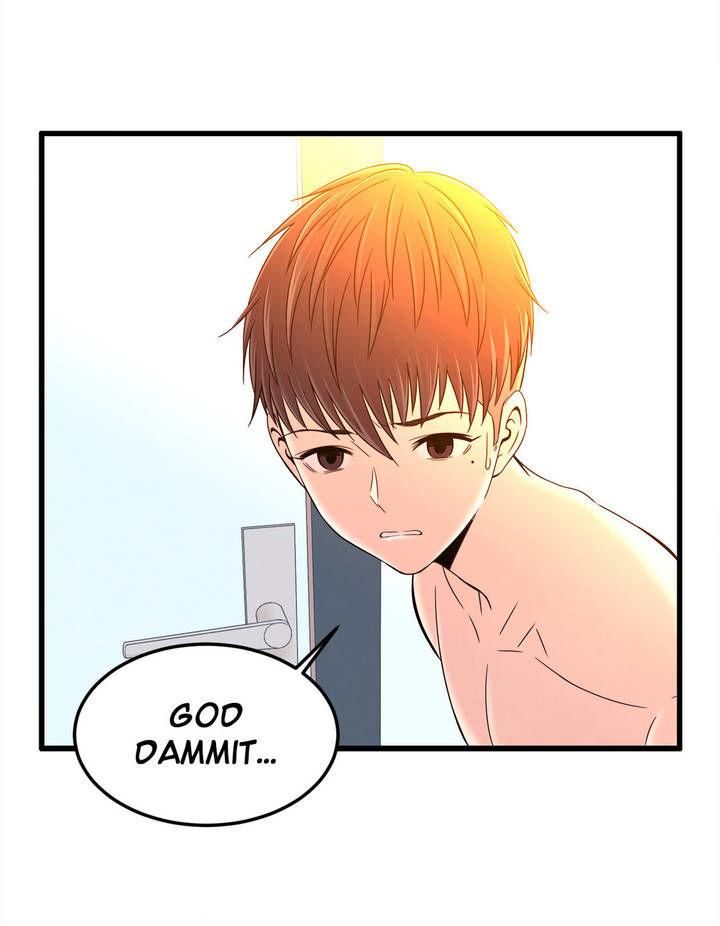 Sextealer Manhwa - Chapter 5 Page 8