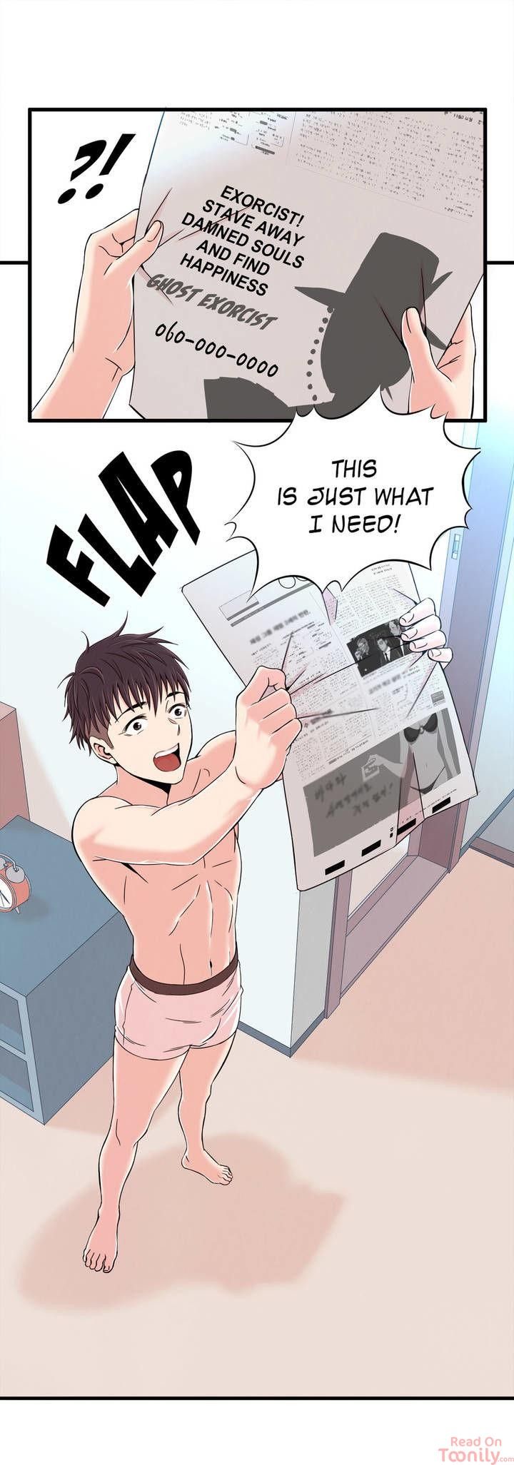 Sextealer Manhwa - Chapter 5 Page 24