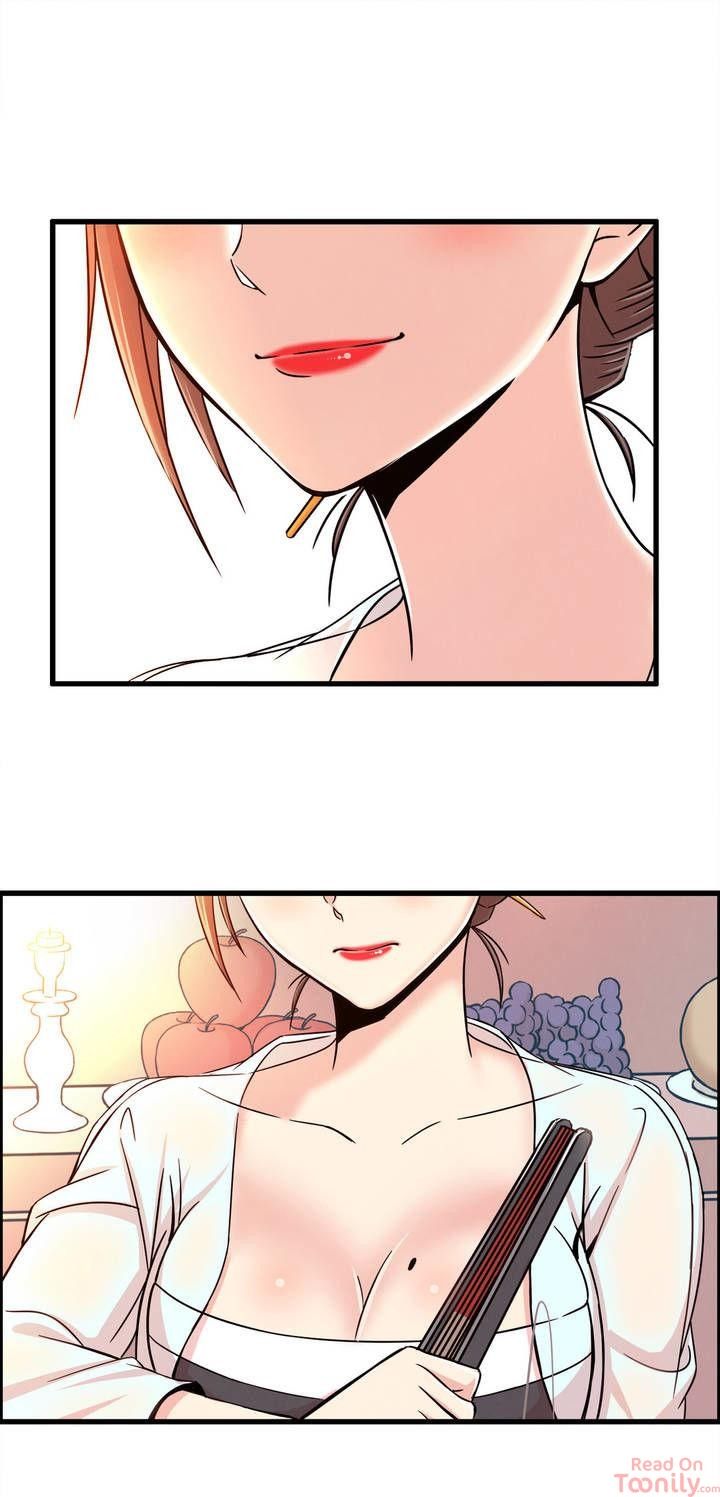 Sextealer Manhwa - Chapter 5 Page 36