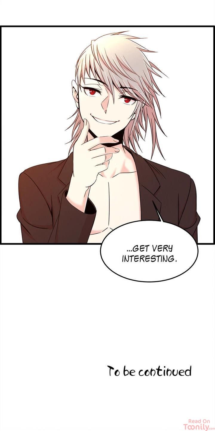 Sextealer Manhwa - Chapter 5 Page 37