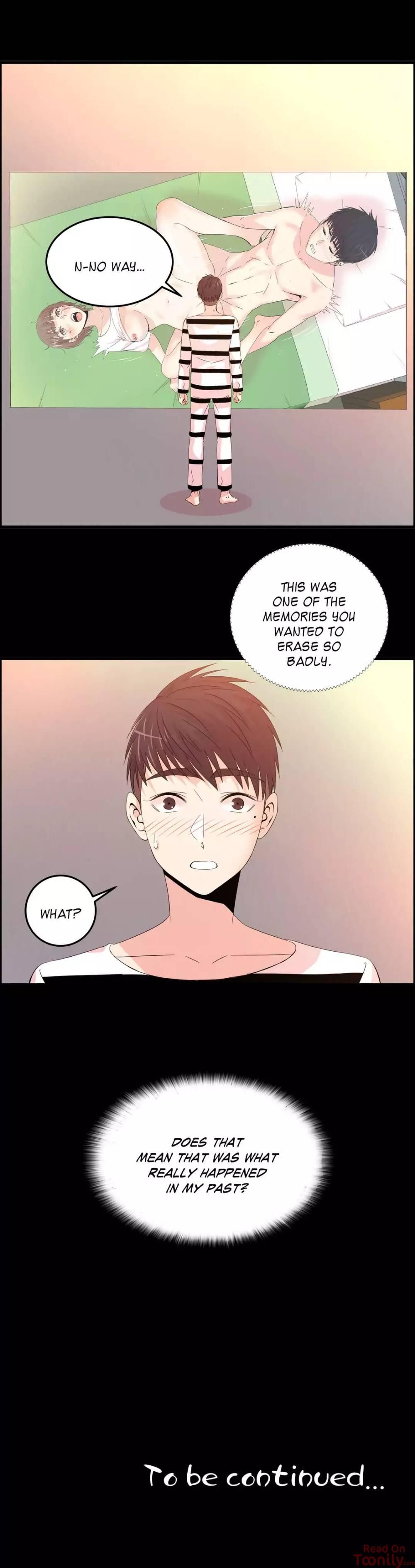 Sextealer Manhwa - Chapter 23 Page 20