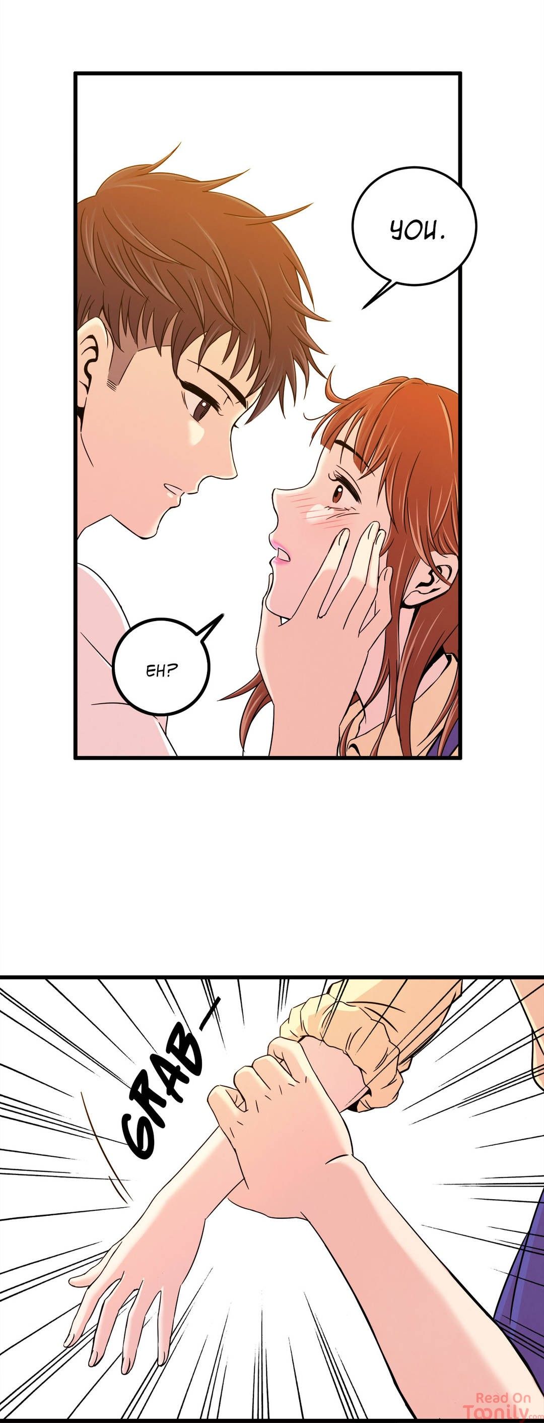 Sextealer Manhwa - Chapter 4 Page 4