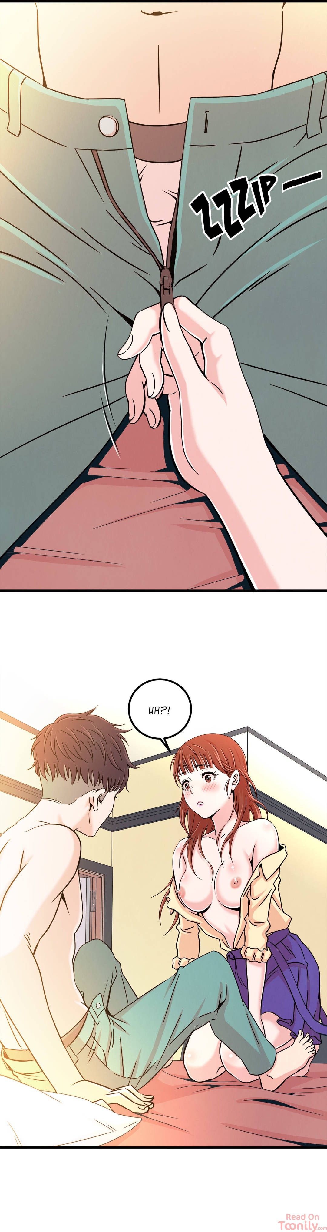 Sextealer Manhwa - Chapter 4 Page 23