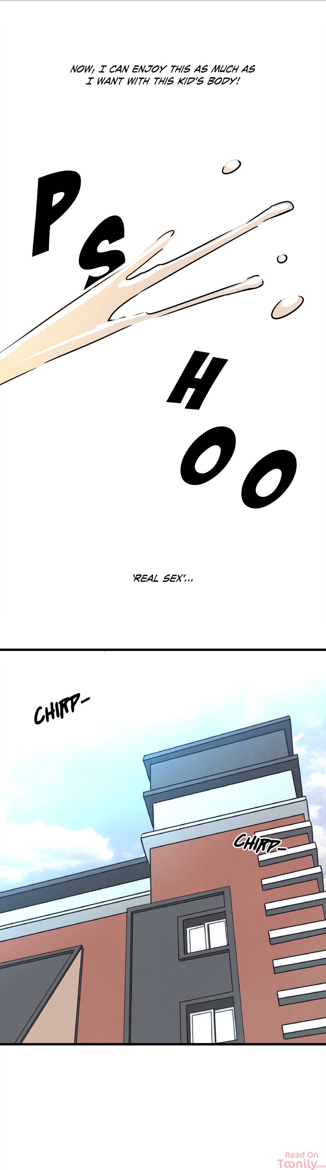 Sextealer Manhwa - Chapter 4 Page 37