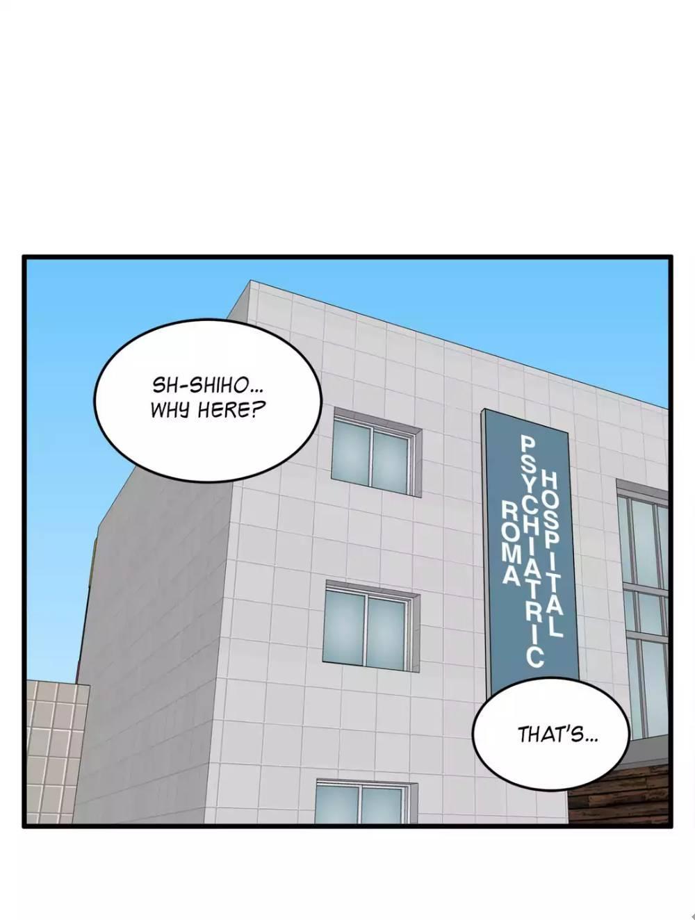 Sextealer Manhwa - Chapter 39 Page 9