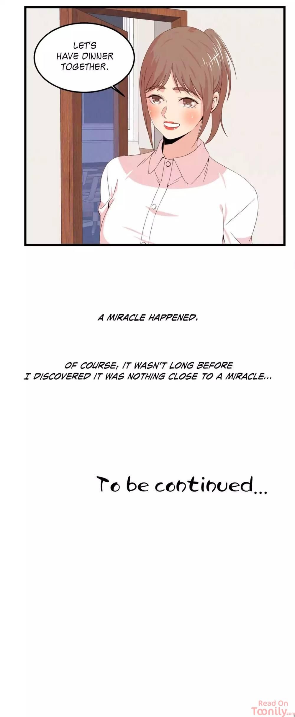 Sextealer Manhwa - Chapter 54 Page 13