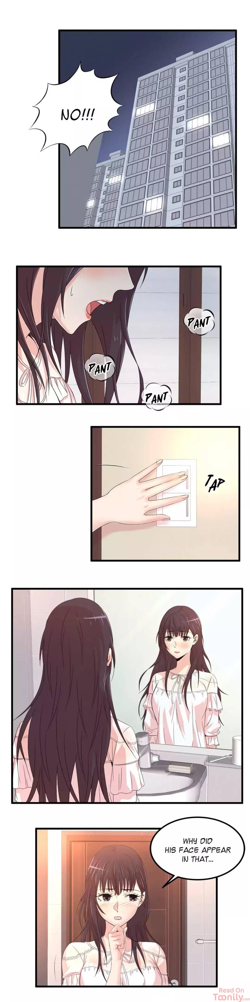 Sextealer Manhwa - Chapter 12 Page 4