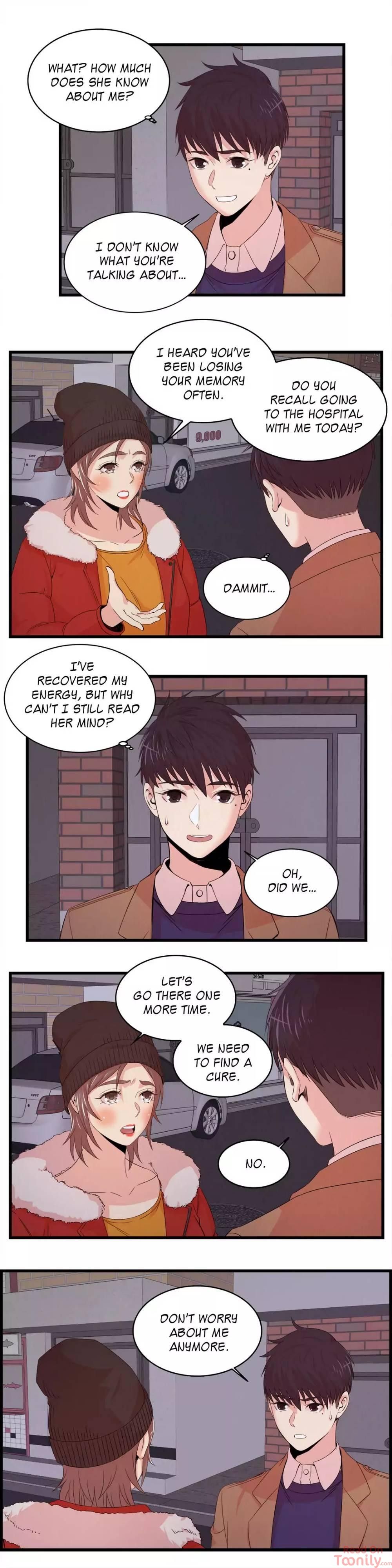 Sextealer Manhwa - Chapter 47 Page 5