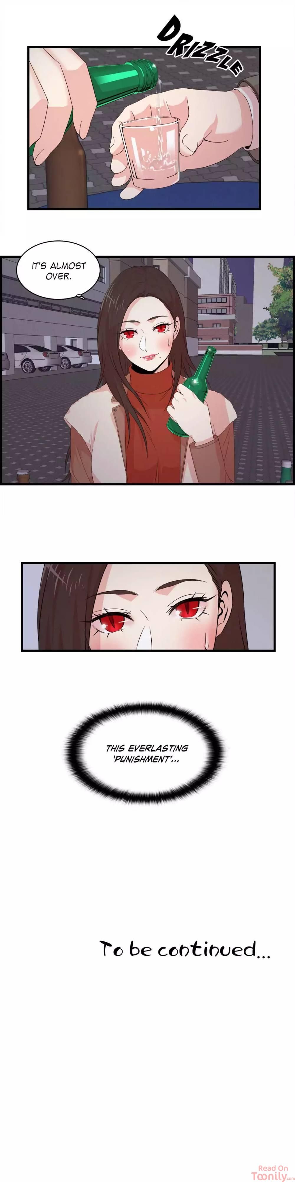 Sextealer Manhwa - Chapter 47 Page 13