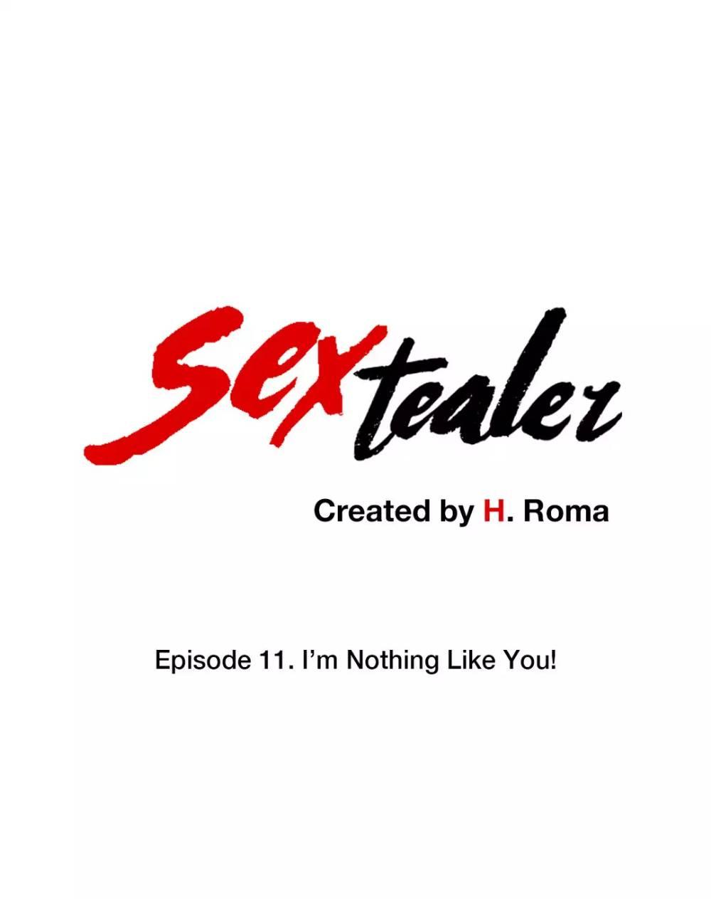 Sextealer Manhwa - Chapter 11 Page 0