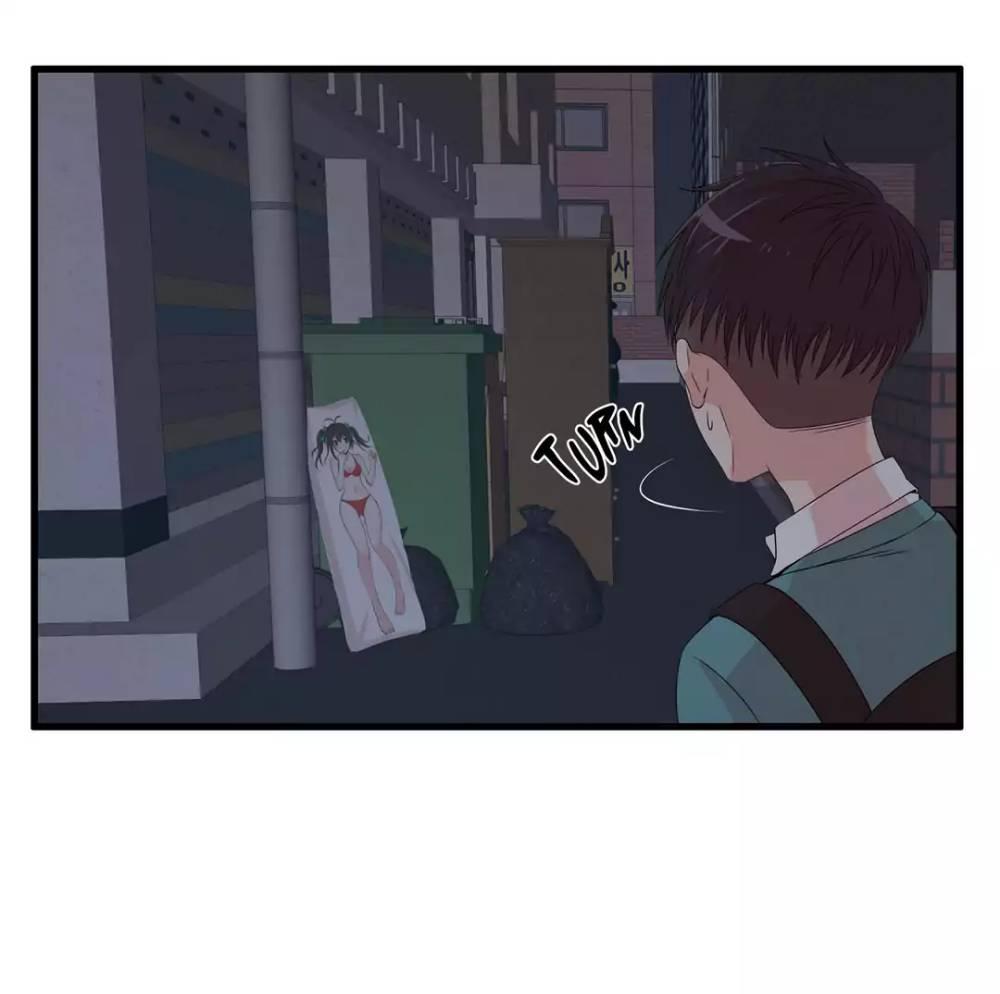 Sextealer Manhwa - Chapter 11 Page 5