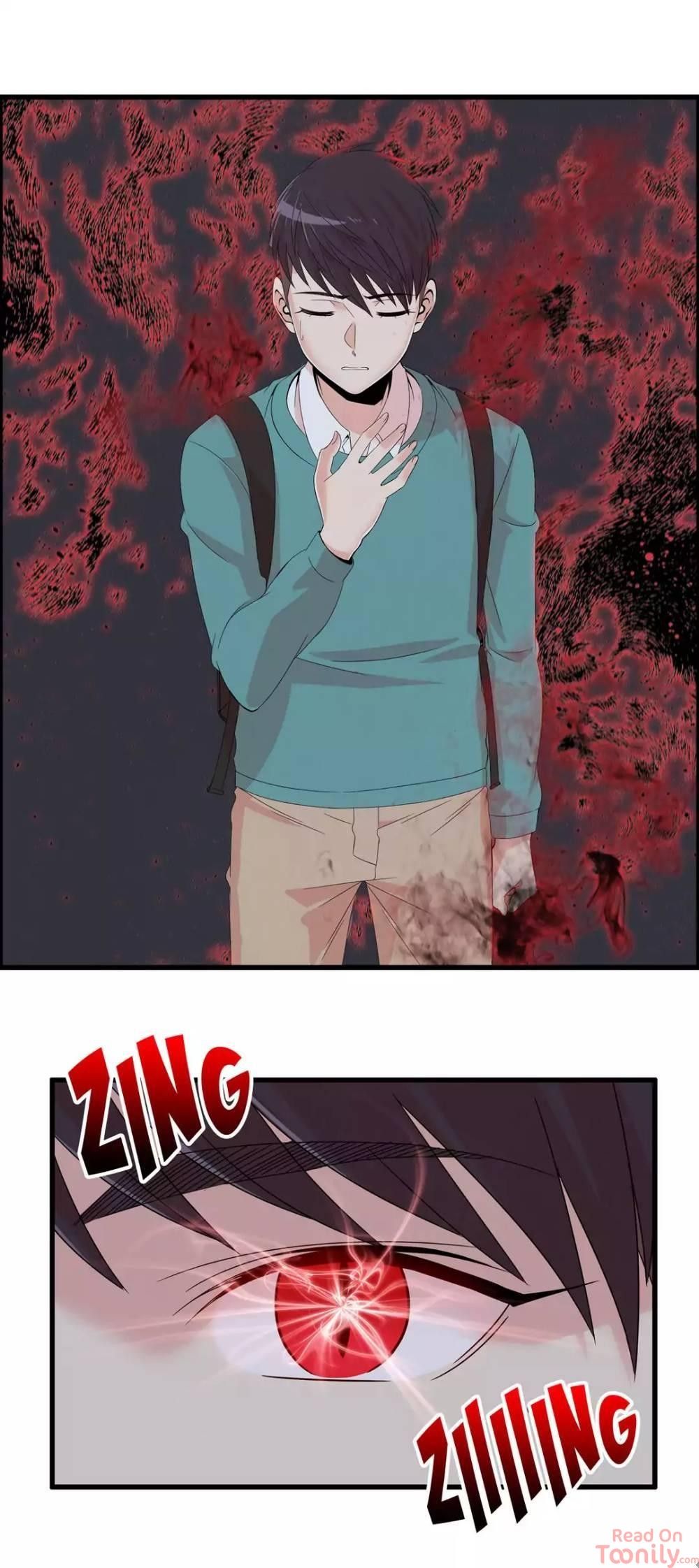 Sextealer Manhwa - Chapter 11 Page 11