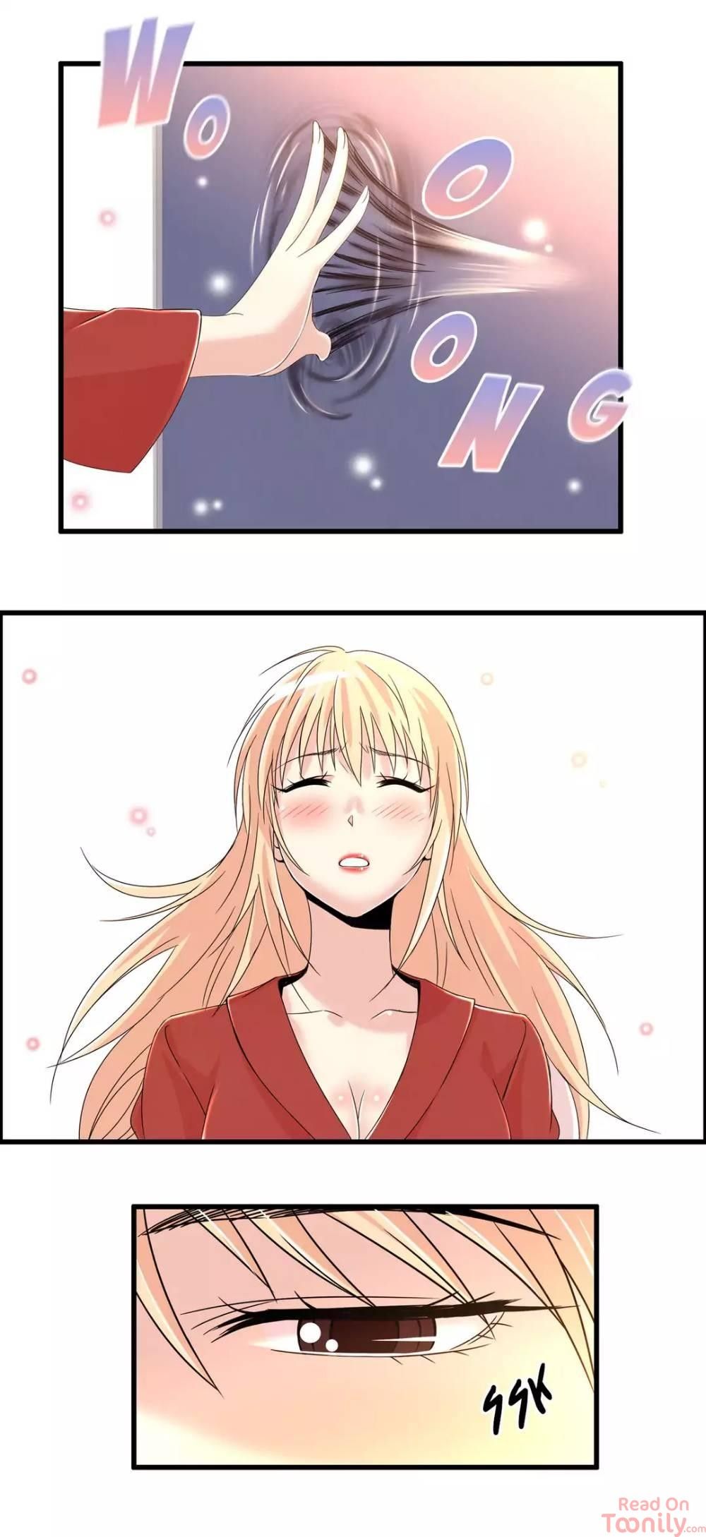 Sextealer Manhwa - Chapter 11 Page 18