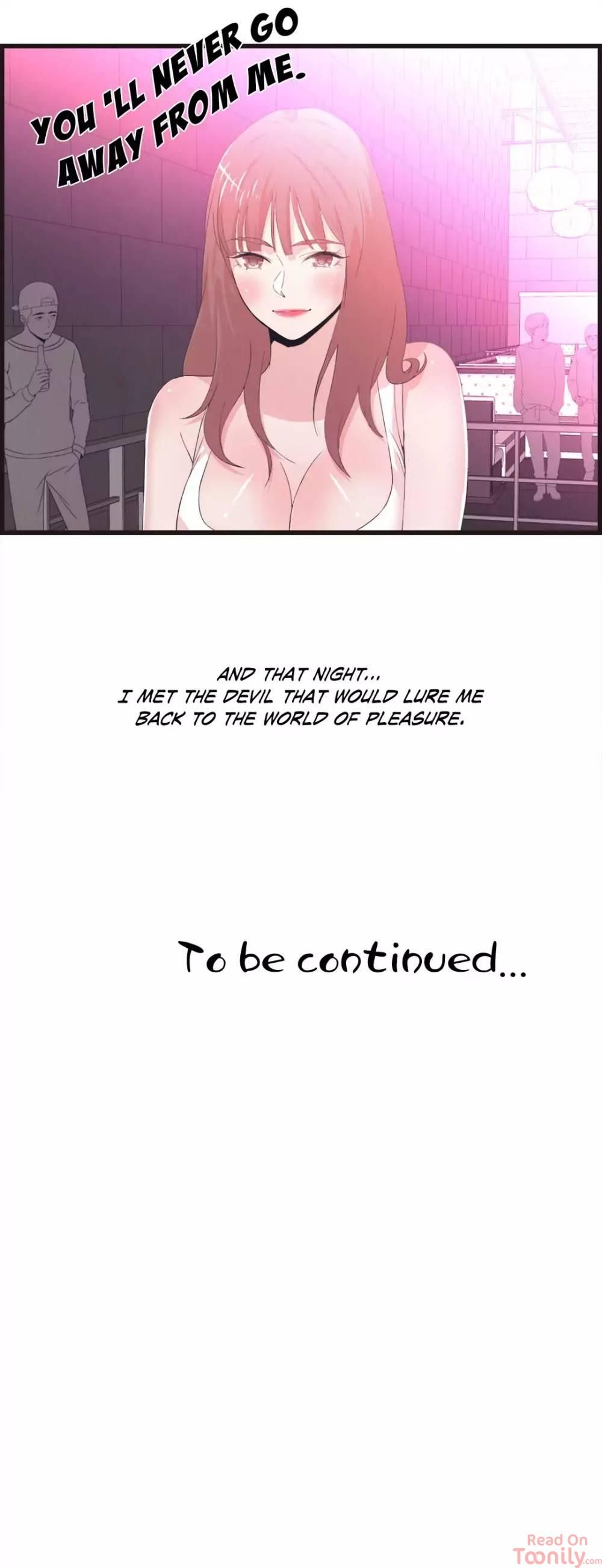 Sextealer Manhwa - Chapter 55 Page 13