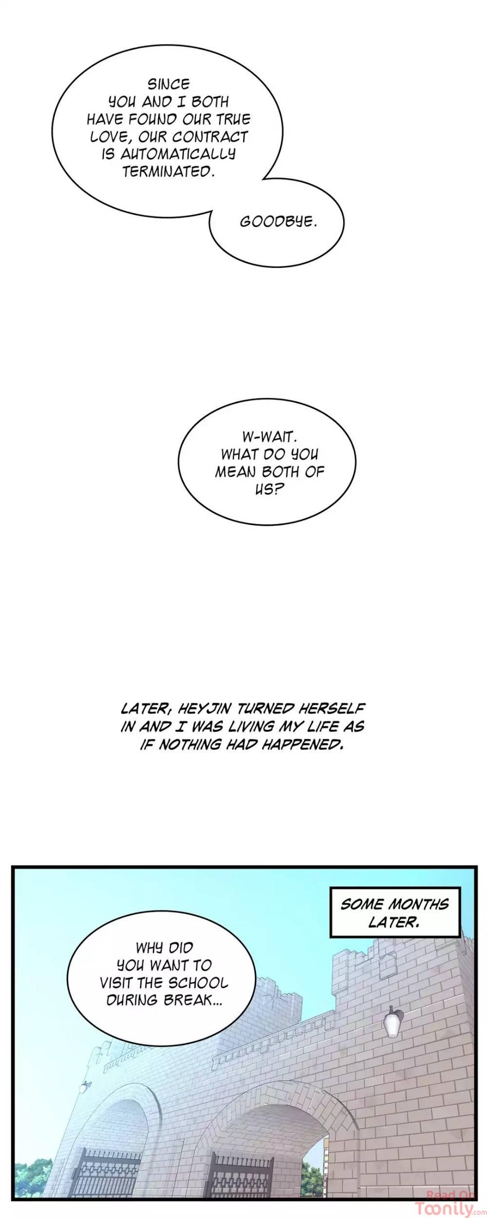 Sextealer Manhwa - Chapter 68 Page 16