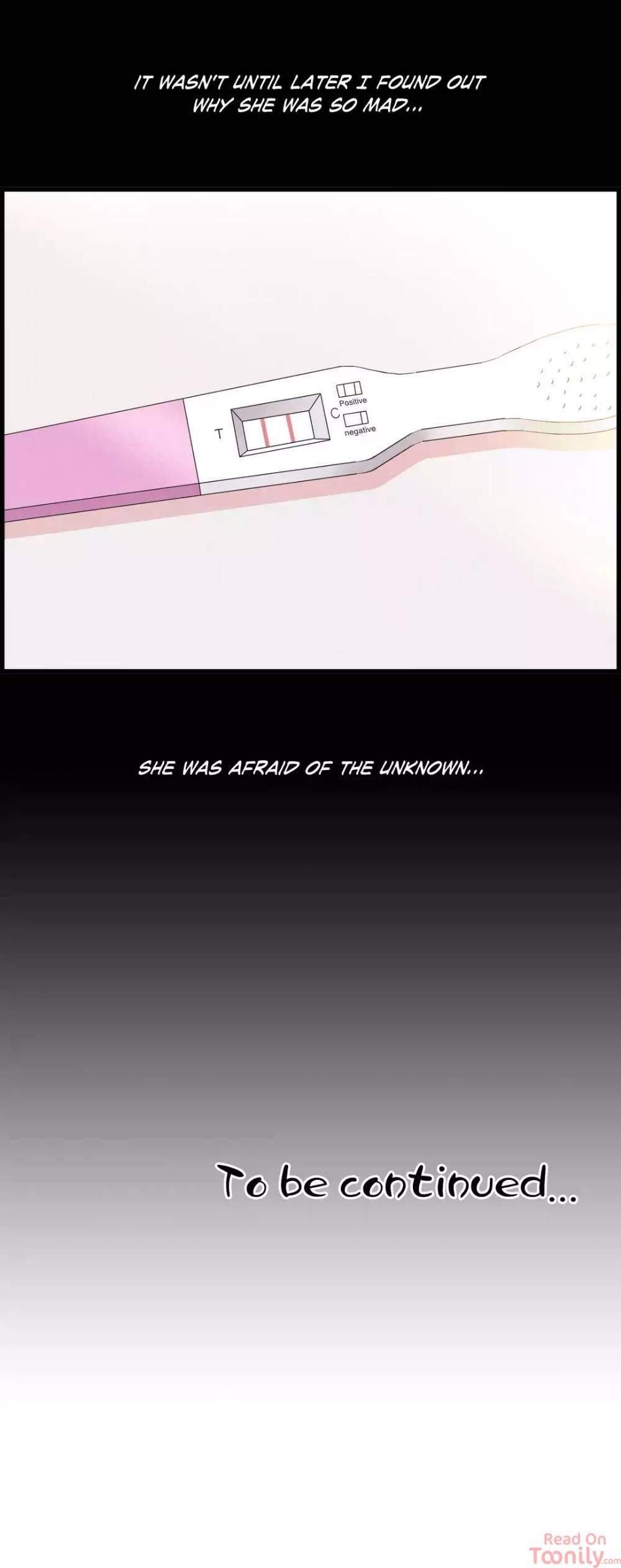 Sextealer Manhwa - Chapter 59 Page 13