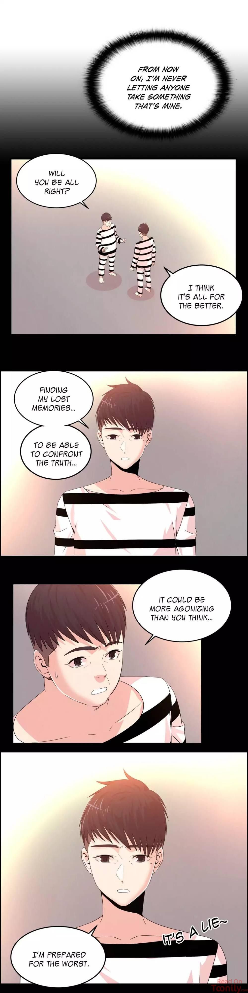 Sextealer Manhwa - Chapter 30 Page 6