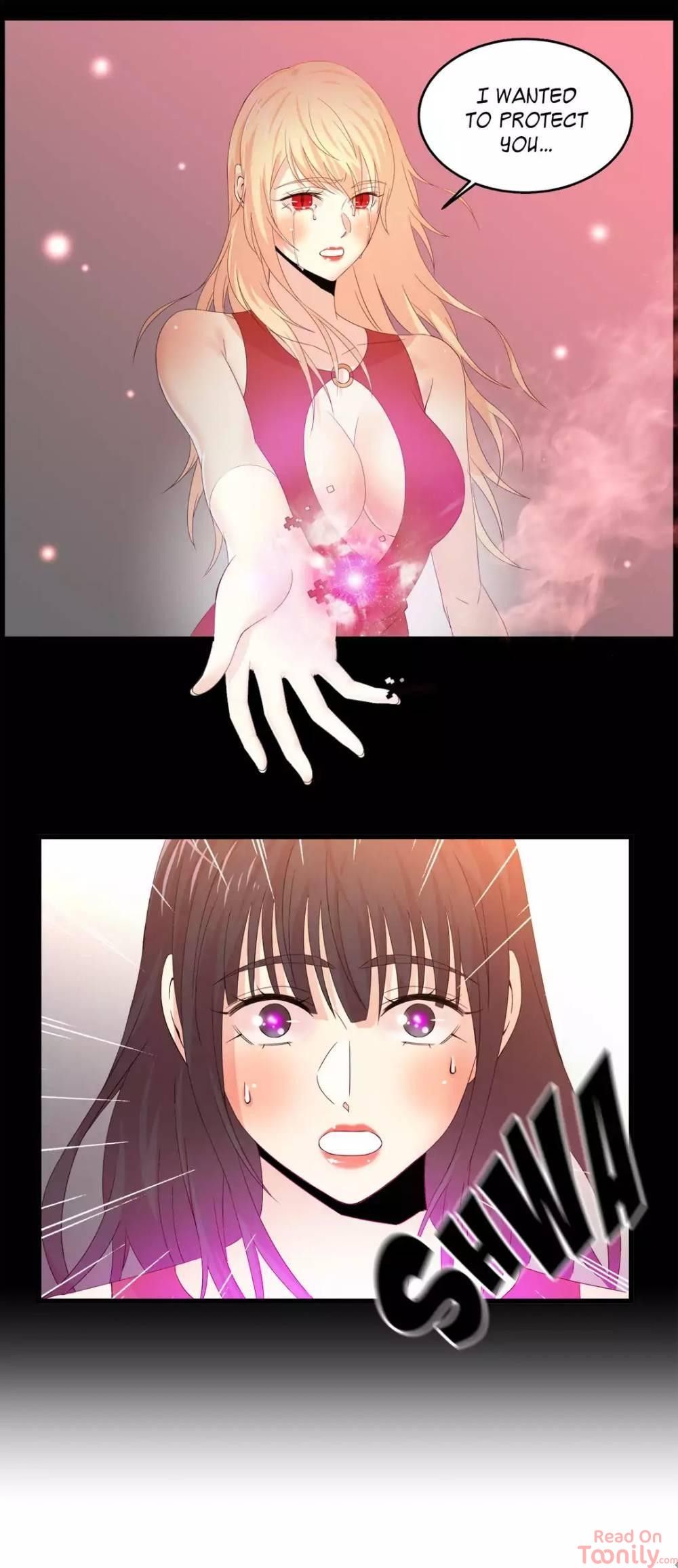 Sextealer Manhwa - Chapter 61 Page 8