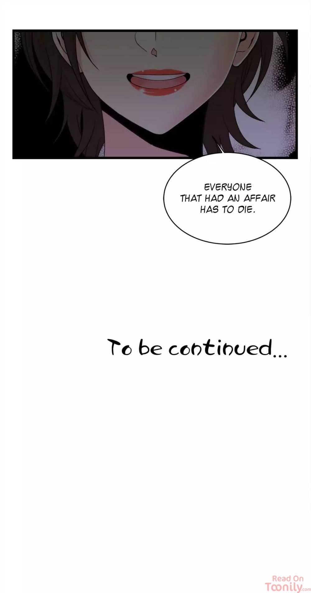 Sextealer Manhwa - Chapter 61 Page 15