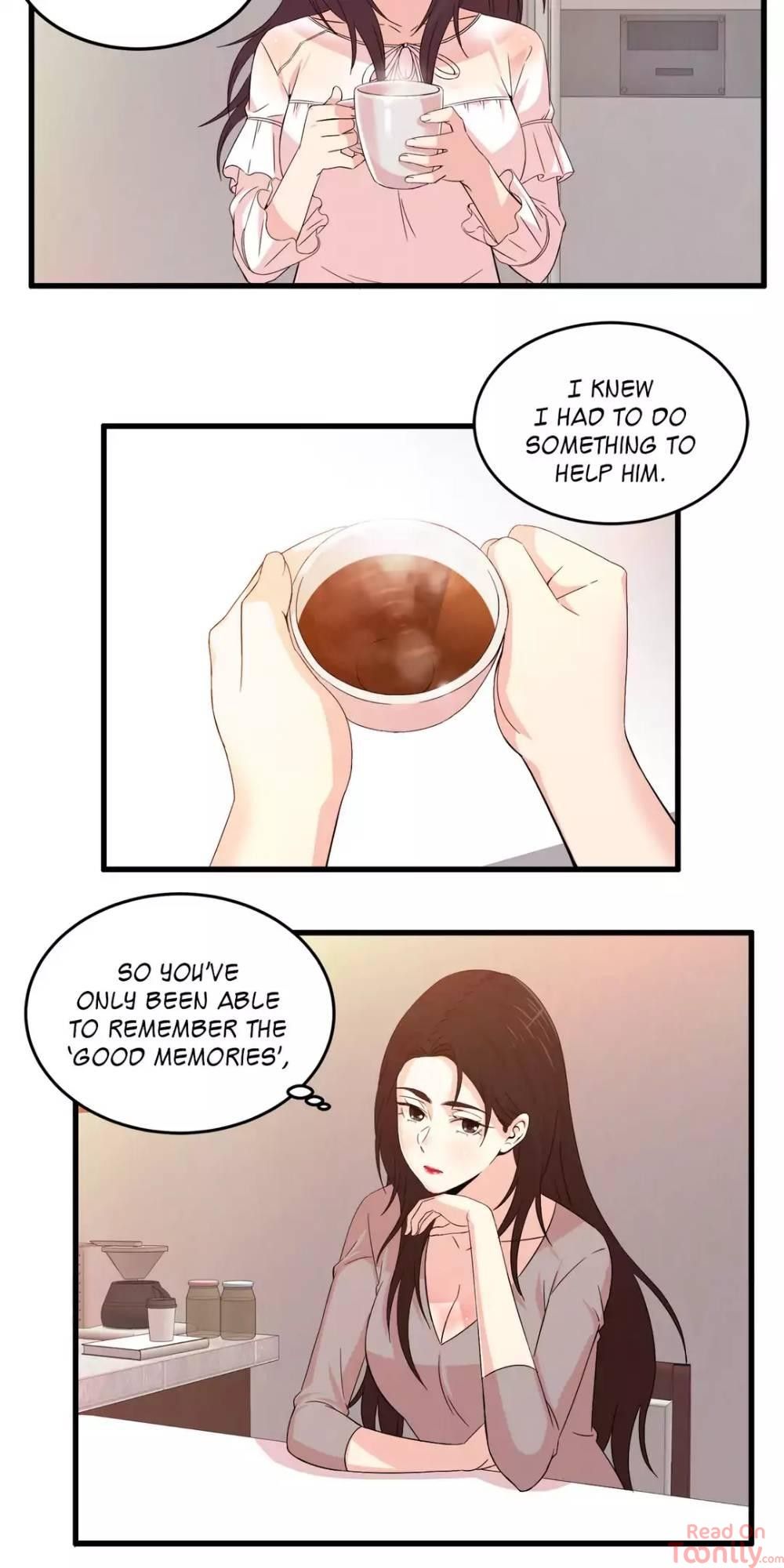 Sextealer Manhwa - Chapter 34 Page 2