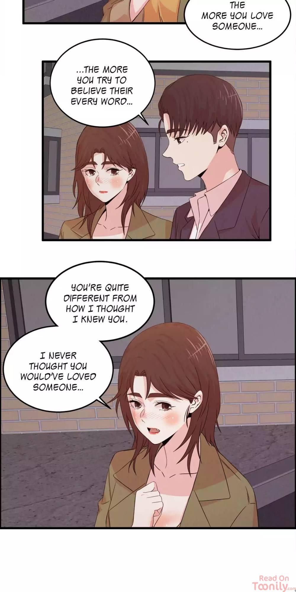 Sextealer Manhwa - Chapter 34 Page 10