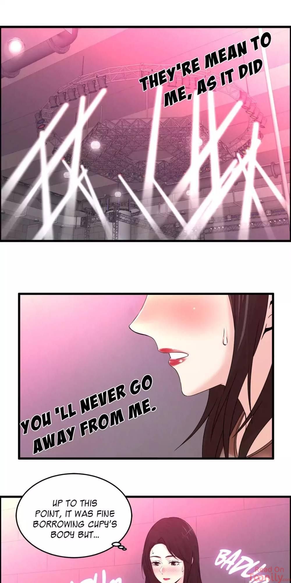 Sextealer Manhwa - Chapter 34 Page 24