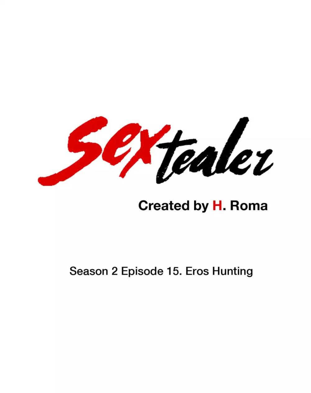 Sextealer Manhwa - Chapter 41 Page 0