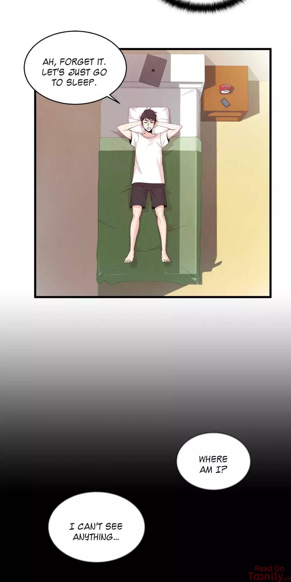 Sextealer Manhwa - Chapter 33 Page 4