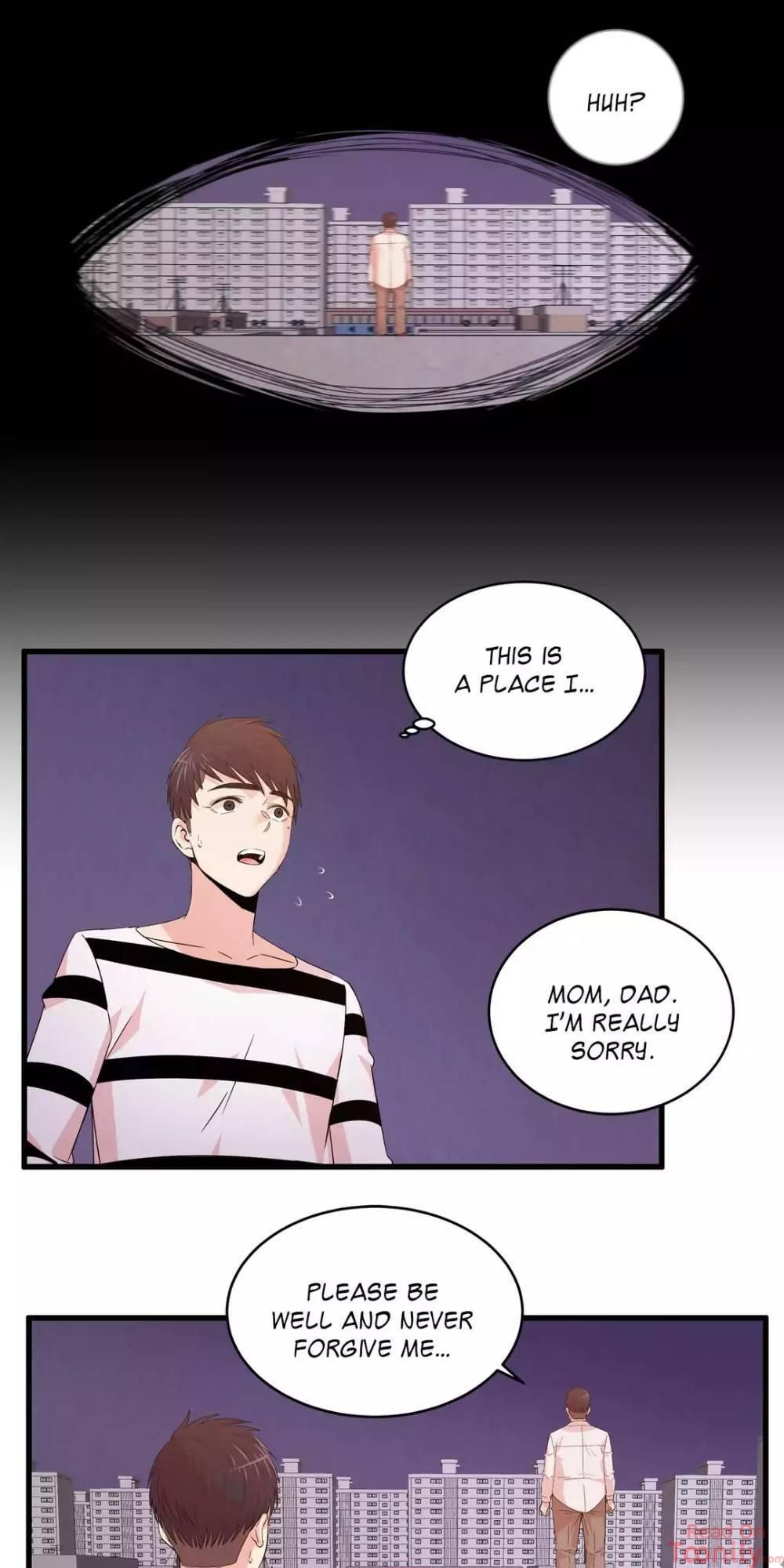 Sextealer Manhwa - Chapter 33 Page 5