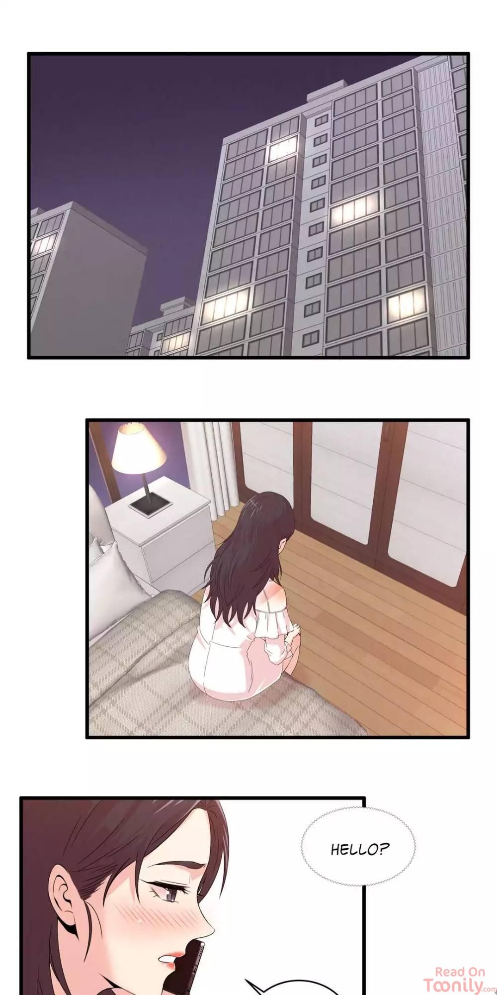 Sextealer Manhwa - Chapter 33 Page 13