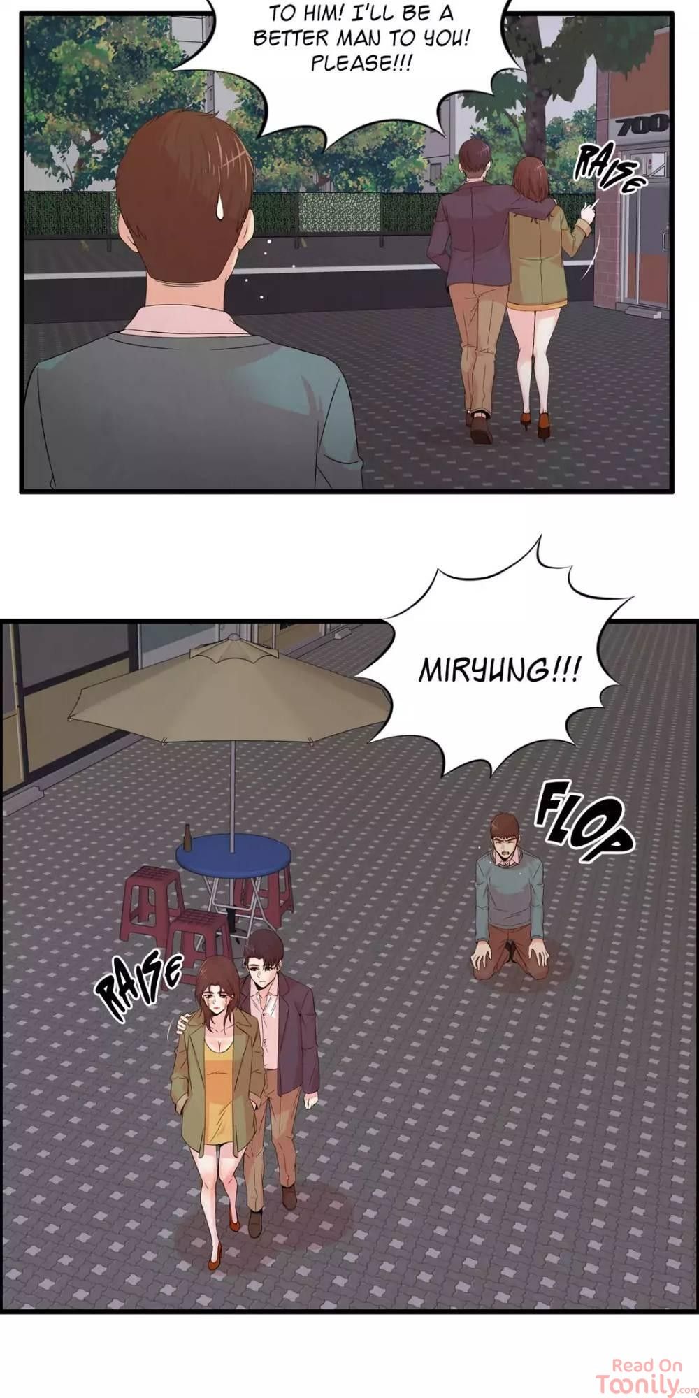 Sextealer Manhwa - Chapter 33 Page 24