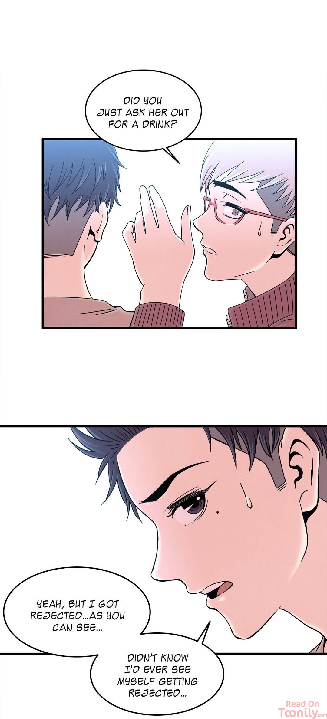 Sextealer Manhwa - Chapter 3 Page 4